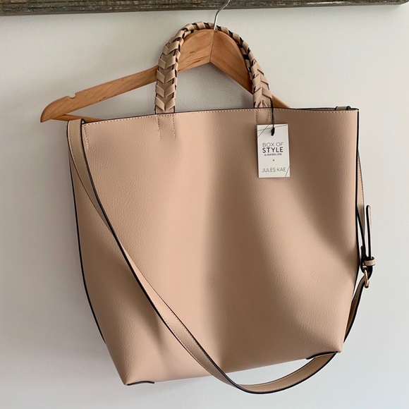 jules kae tote